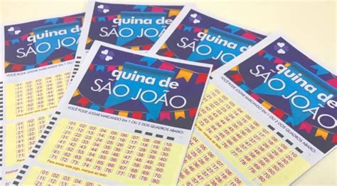 resultados da quina de são joão
